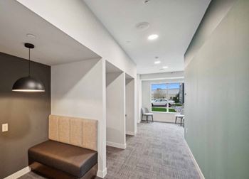 The bridgewell apartments